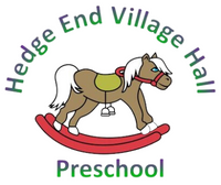 hedge end village hall pre school